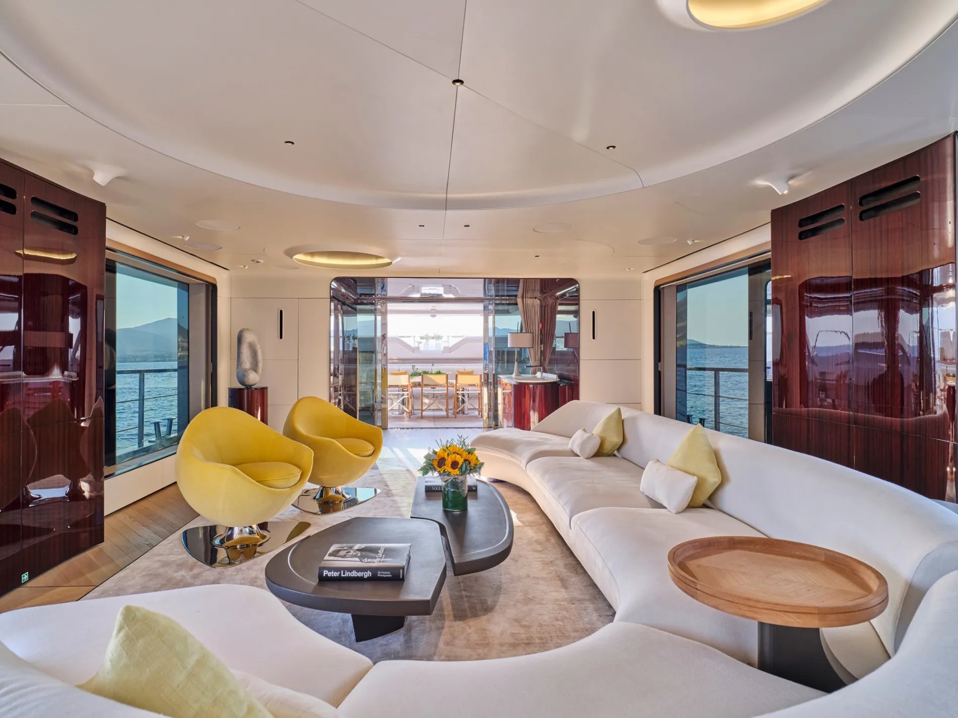 VOLO MARE yacht detail photo