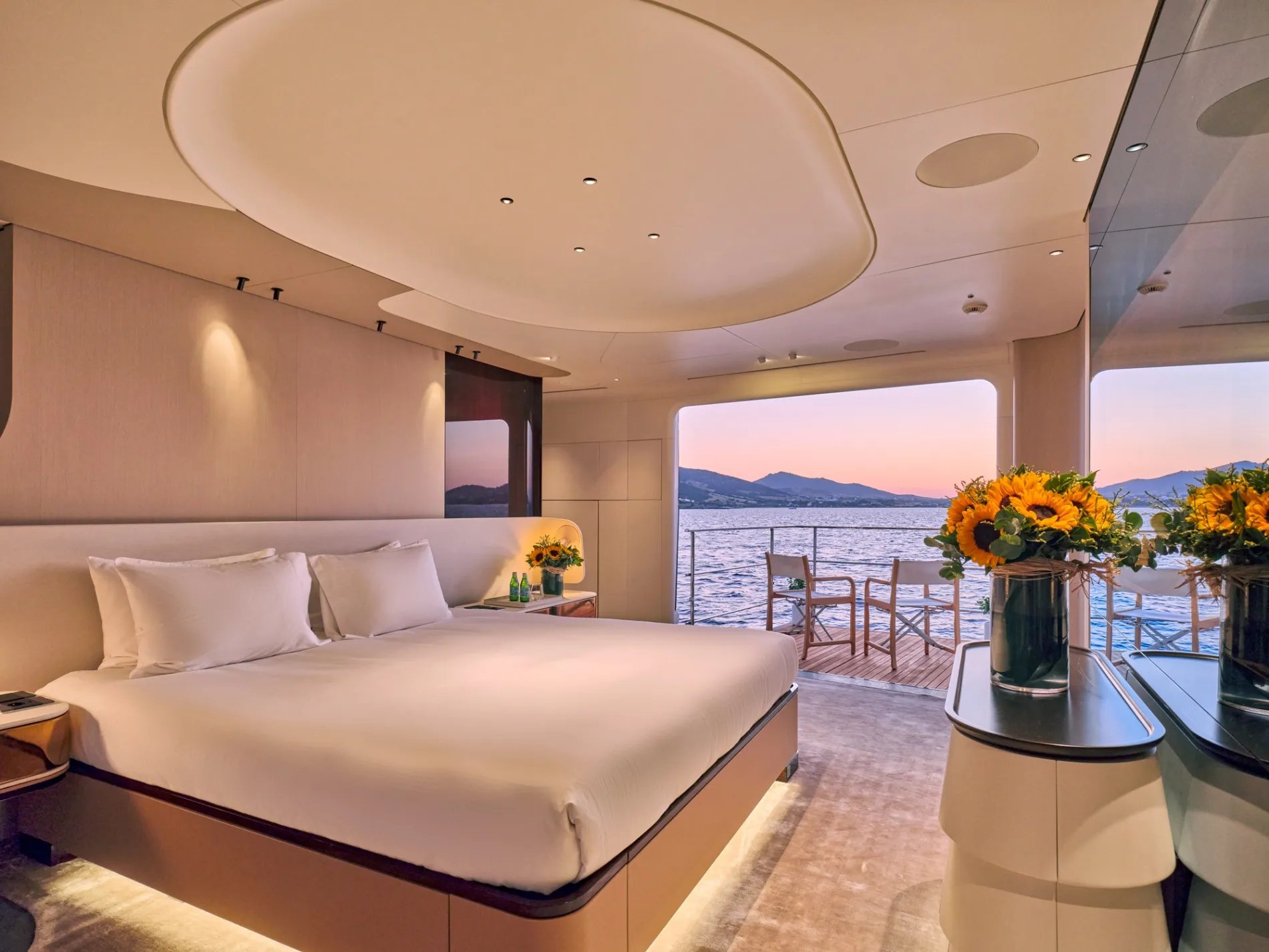 VOLO MARE yacht detail photo