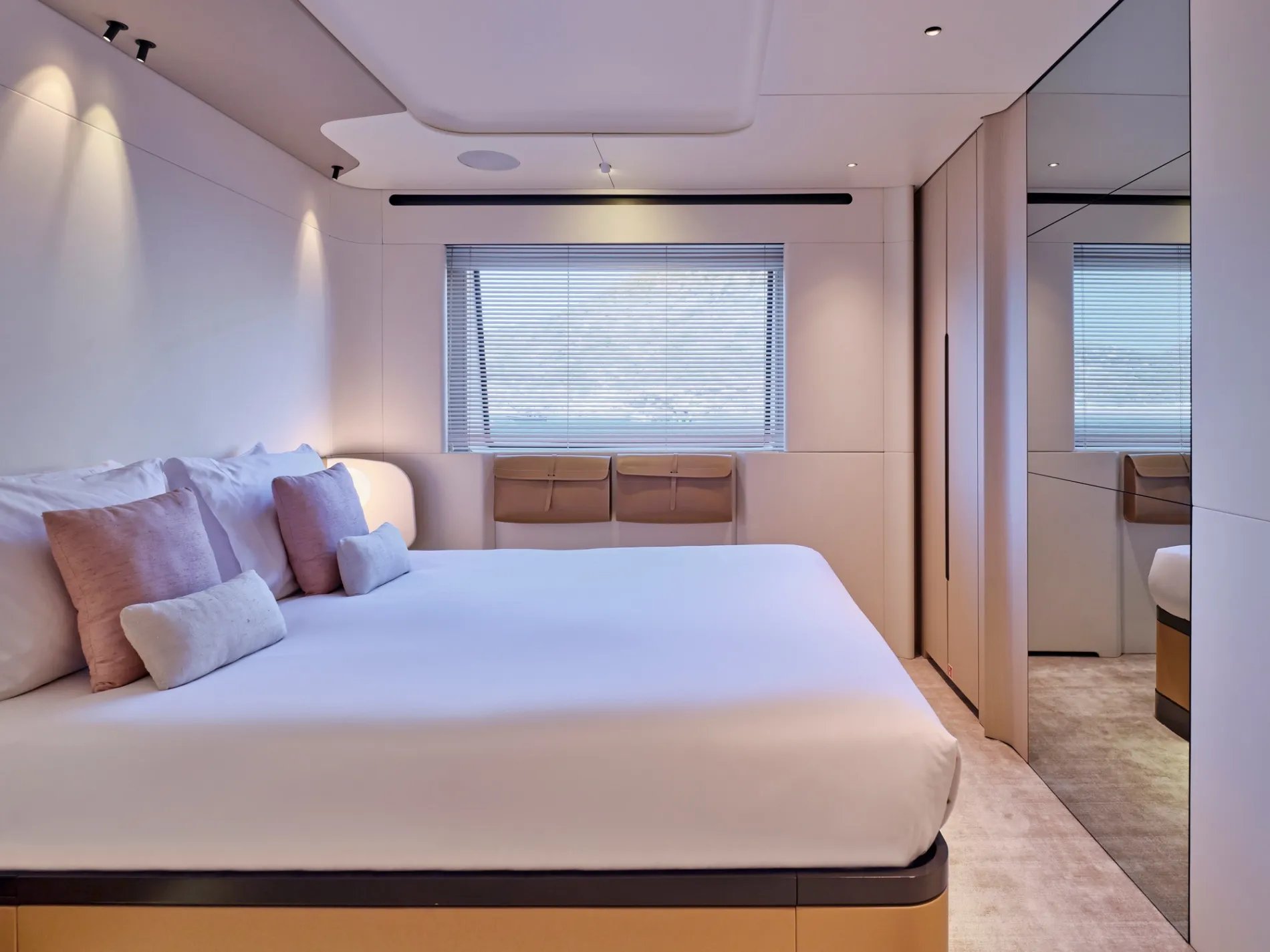 VOLO MARE yacht detail photo