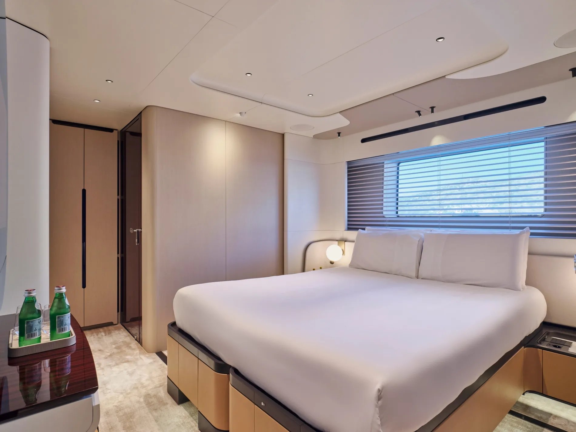 VOLO MARE yacht detail photo