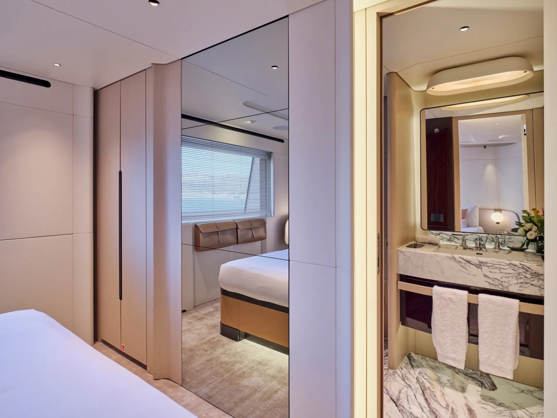 VOLO MARE yacht detail photo