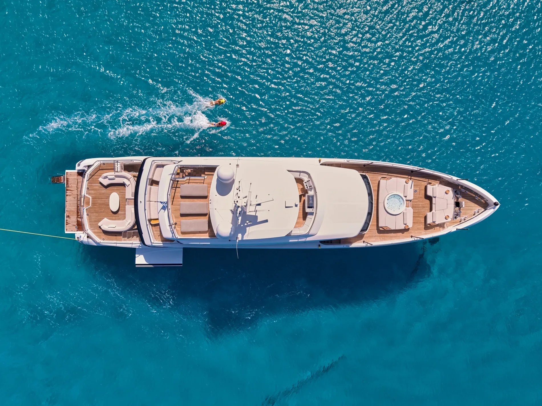 VOLO MARE beach club