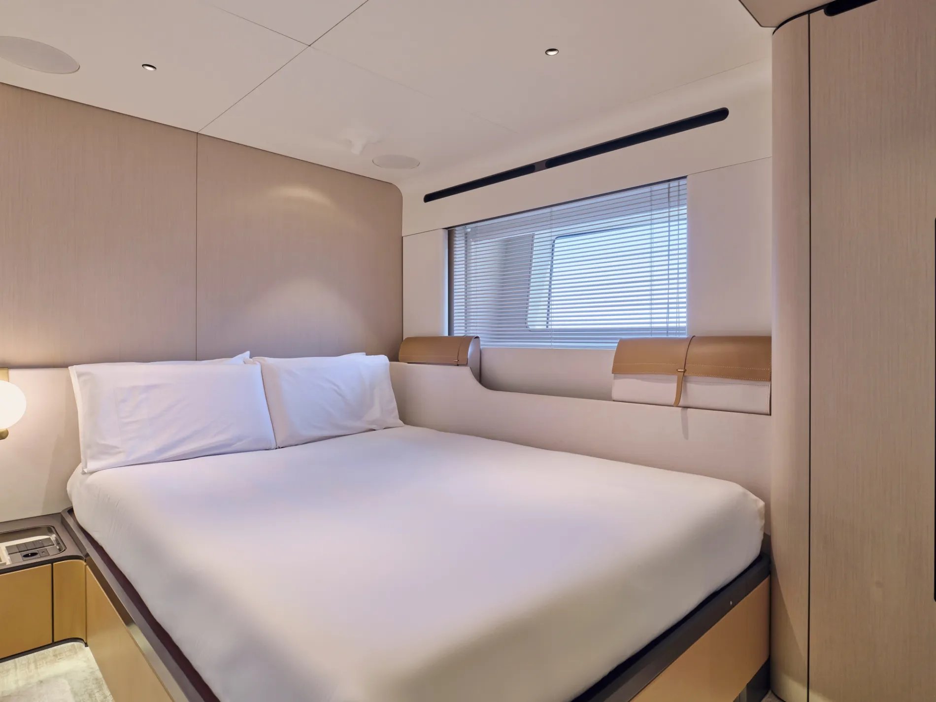 VOLO MARE yacht detail photo