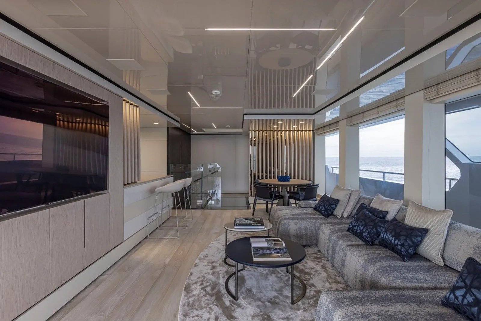 EMOCEAN yacht detail photo