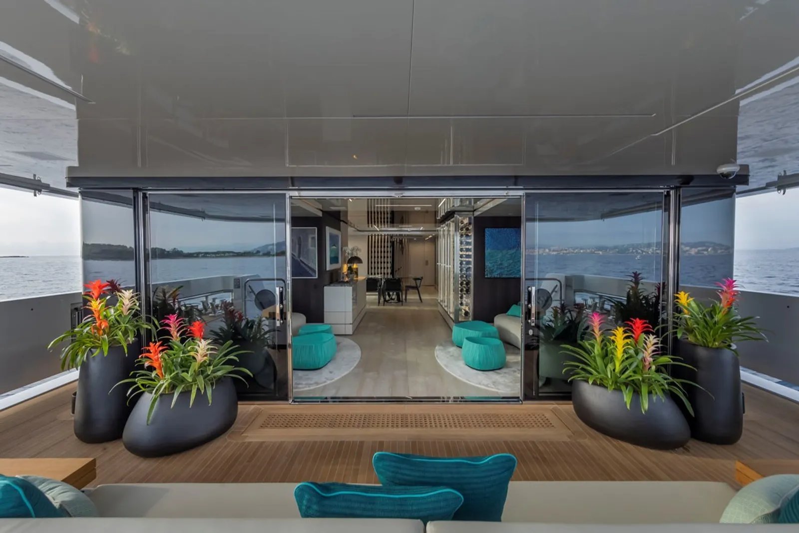 EMOCEAN yacht detail photo