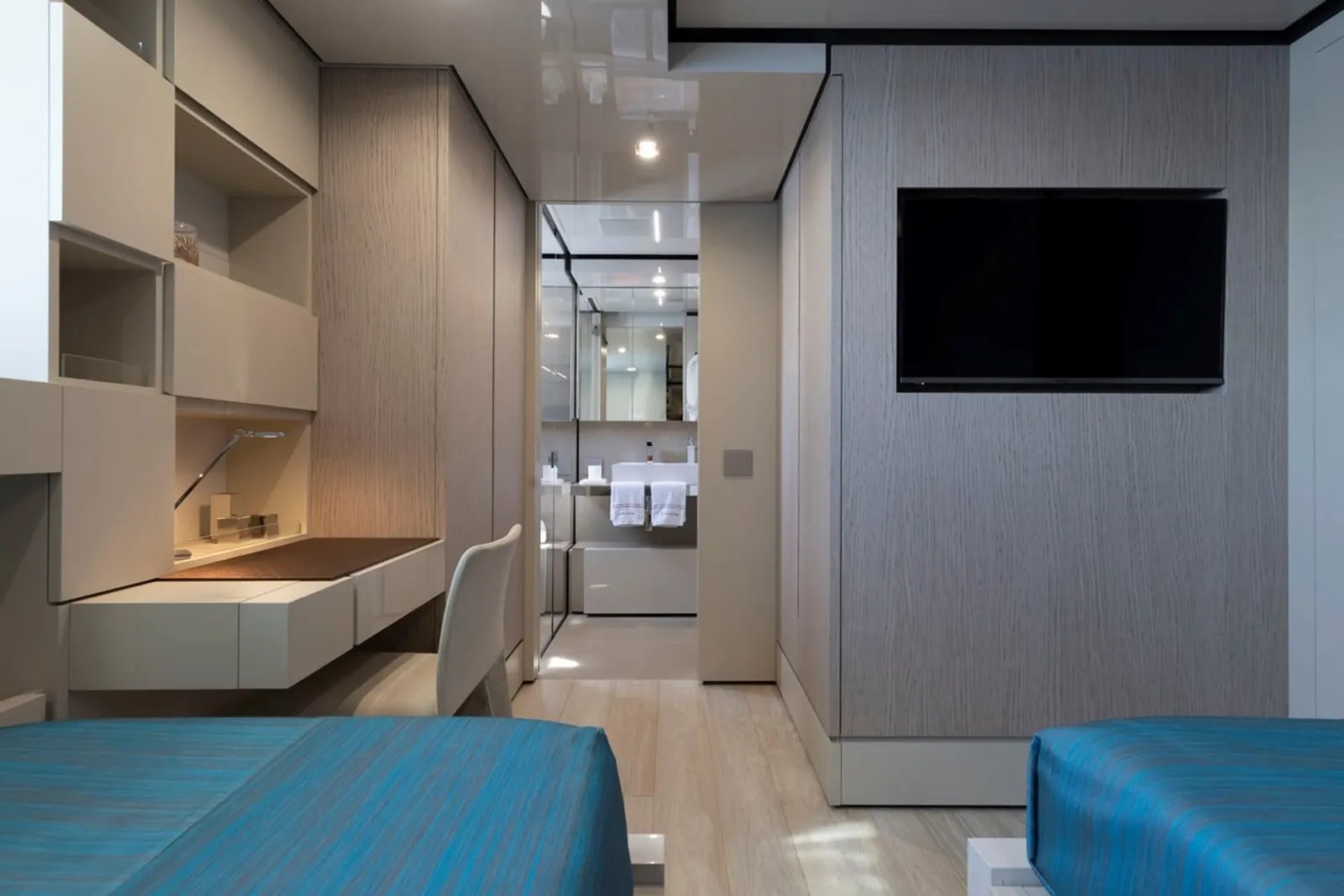 EMOCEAN yacht detail photo