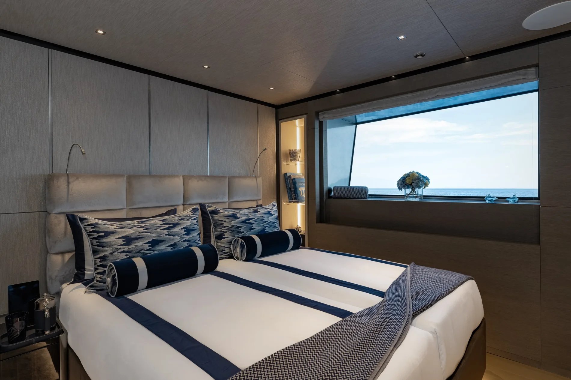 LEMON TREE yacht detail photo