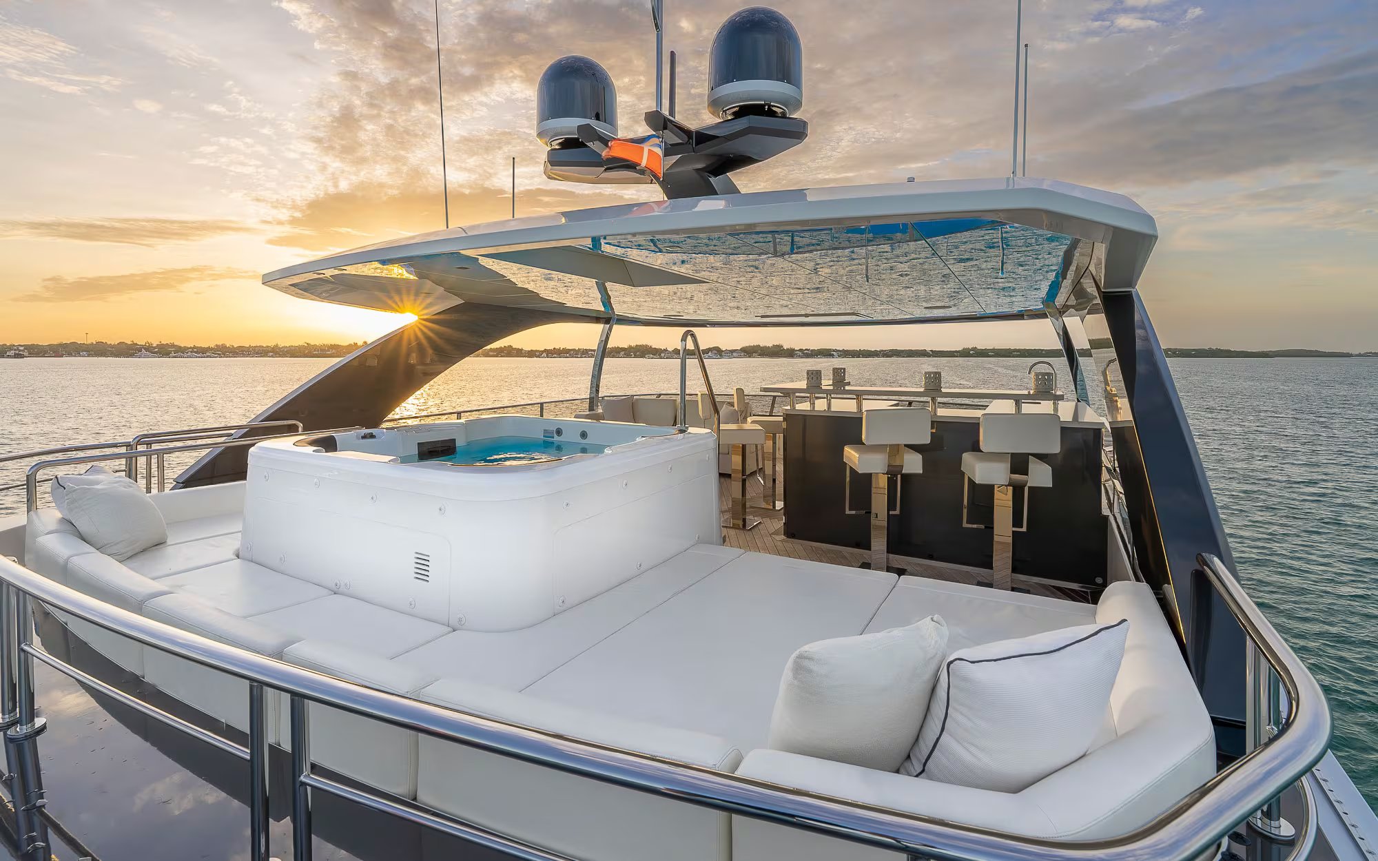 ENTREPRENEUR master suite