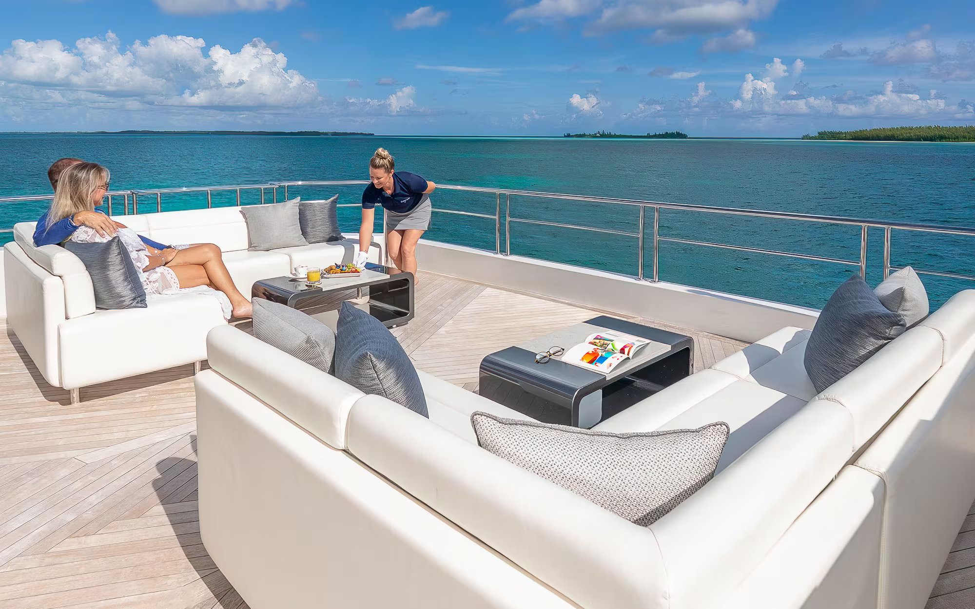 ENTREPRENEUR beach club