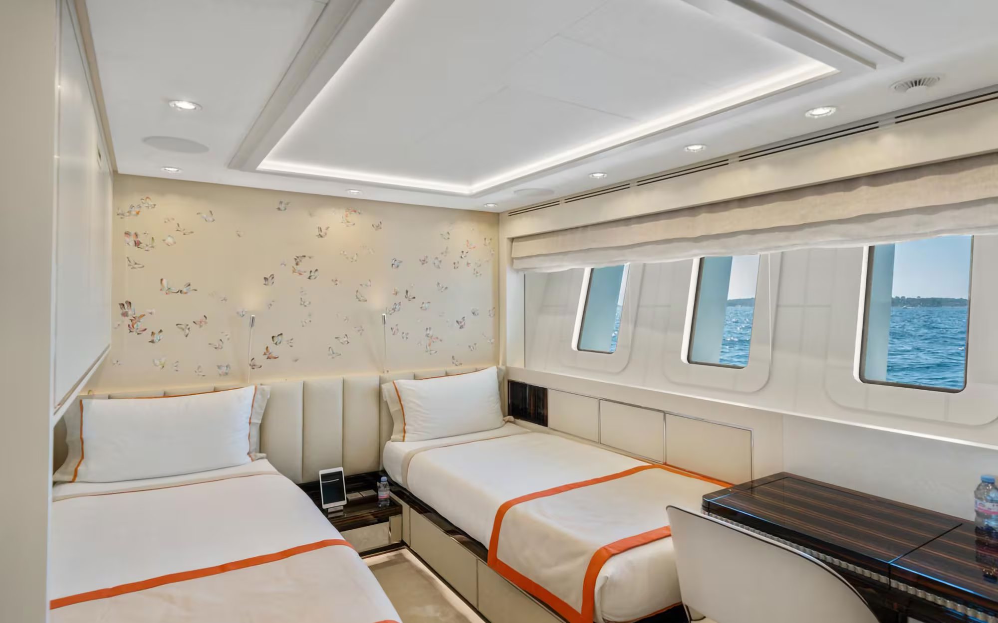 ALULIM yacht detail photo