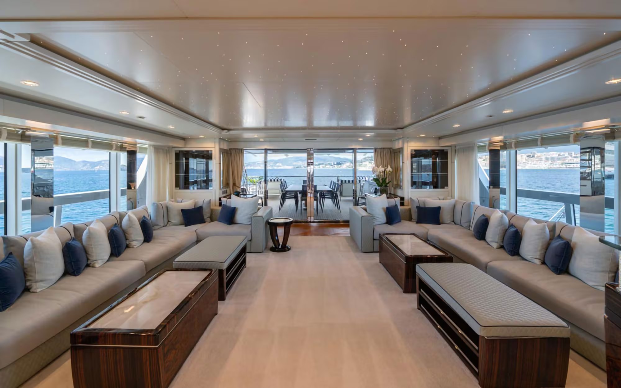 ALULIM yacht detail photo