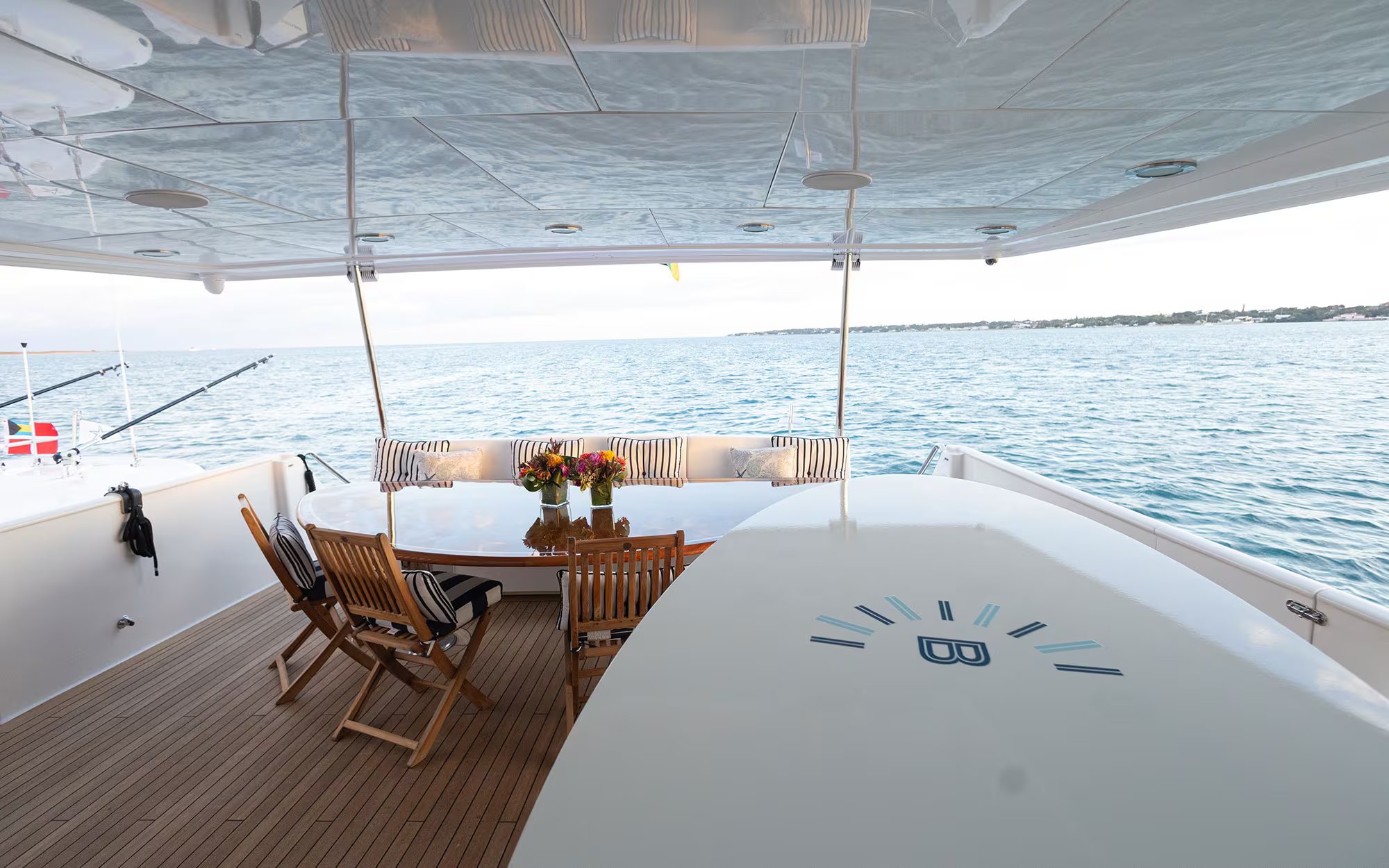 BIRDY sundeck lounge