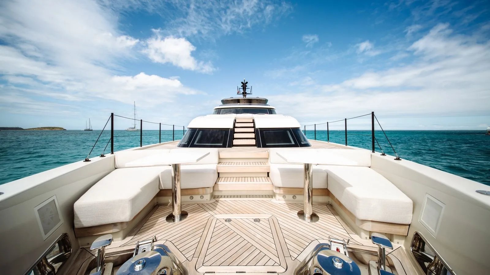 LAILA yacht detail photo
