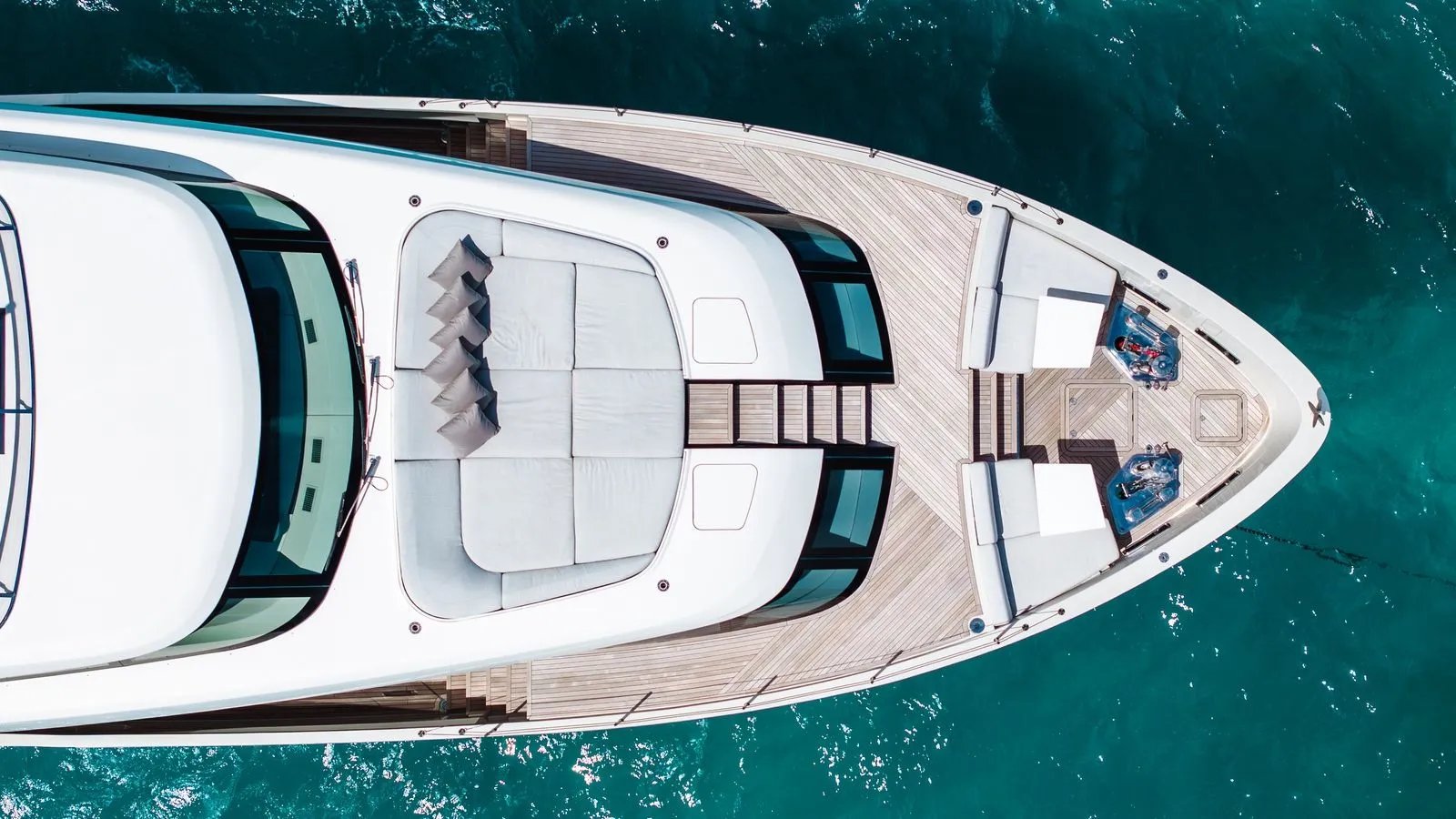 LAILA yacht detail photo