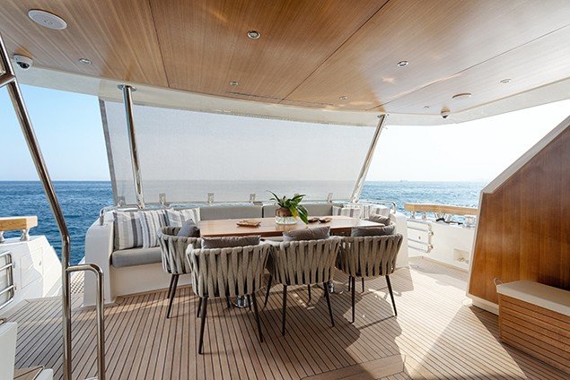 FUNSEA beach club