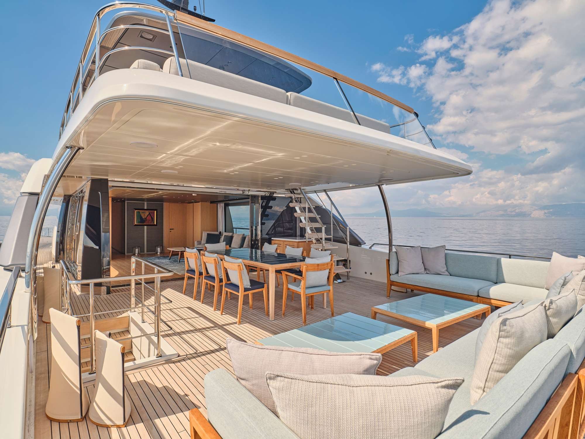 K2 master suite