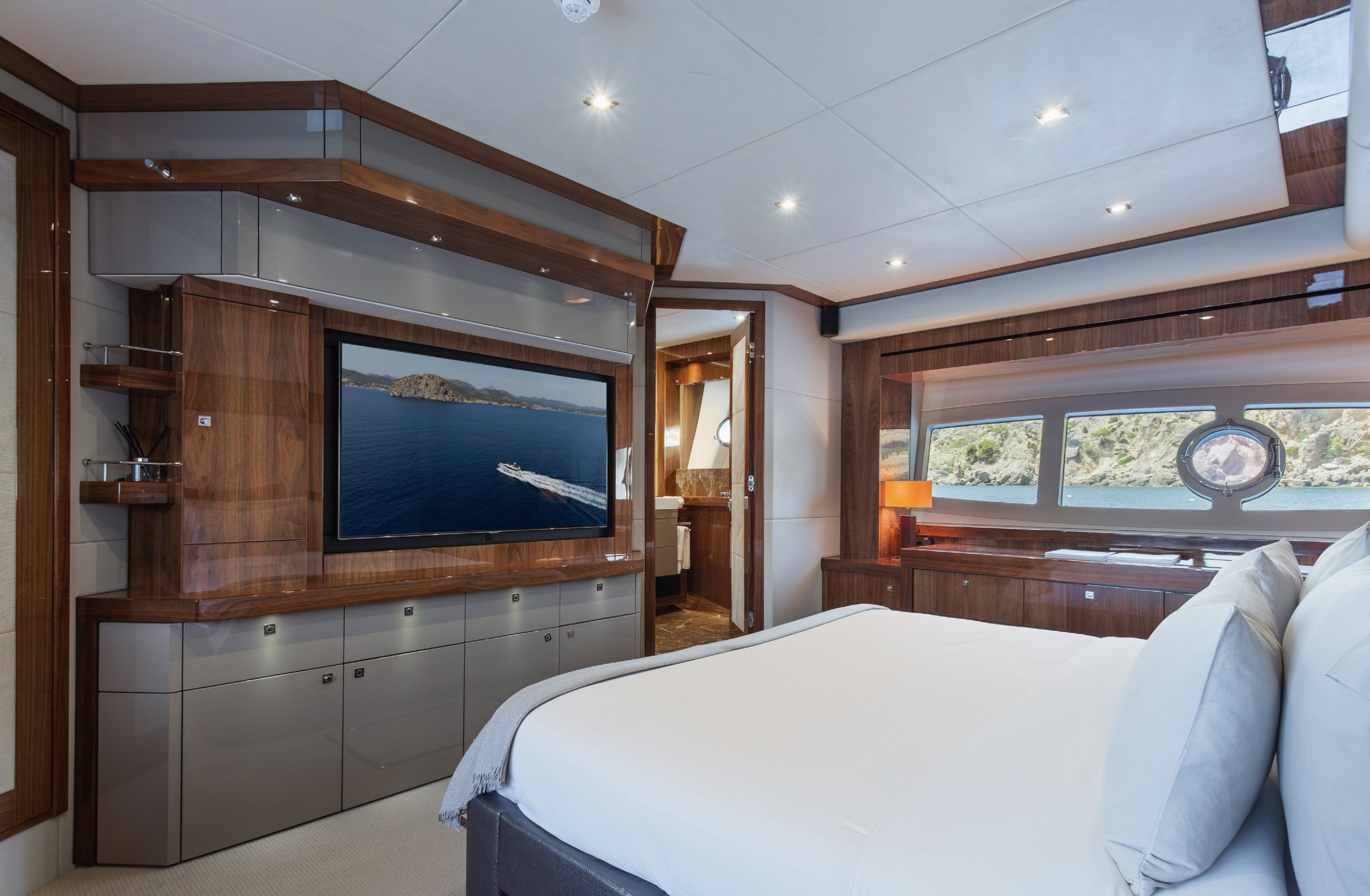 BEST OF ME yacht detail photo