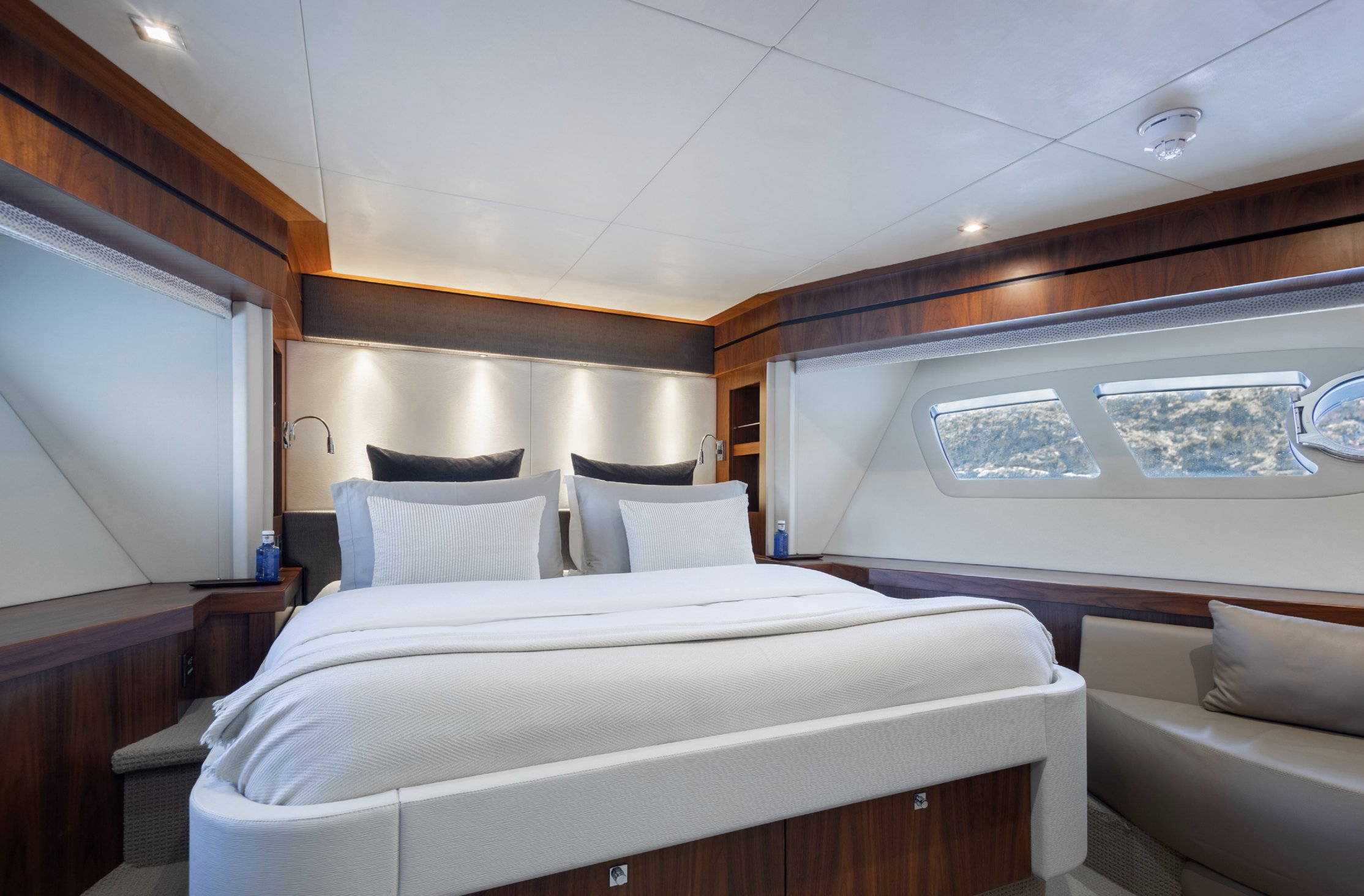 BEST OF ME yacht detail photo