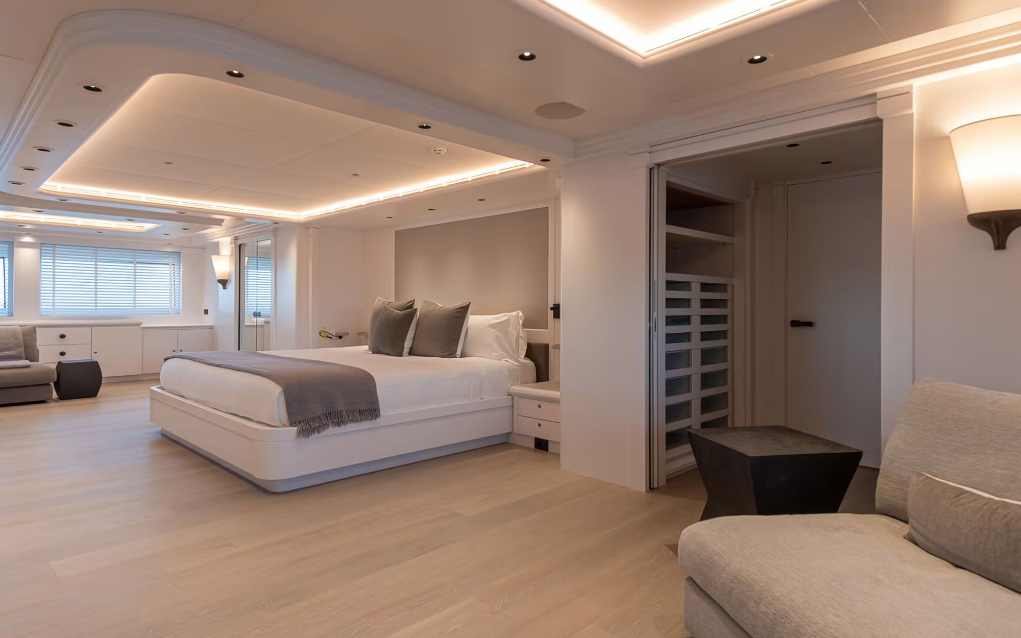 ARBEMA yacht detail photo
