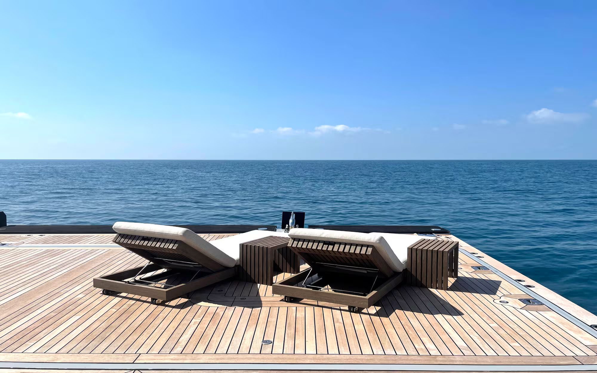 ARBEMA master suite