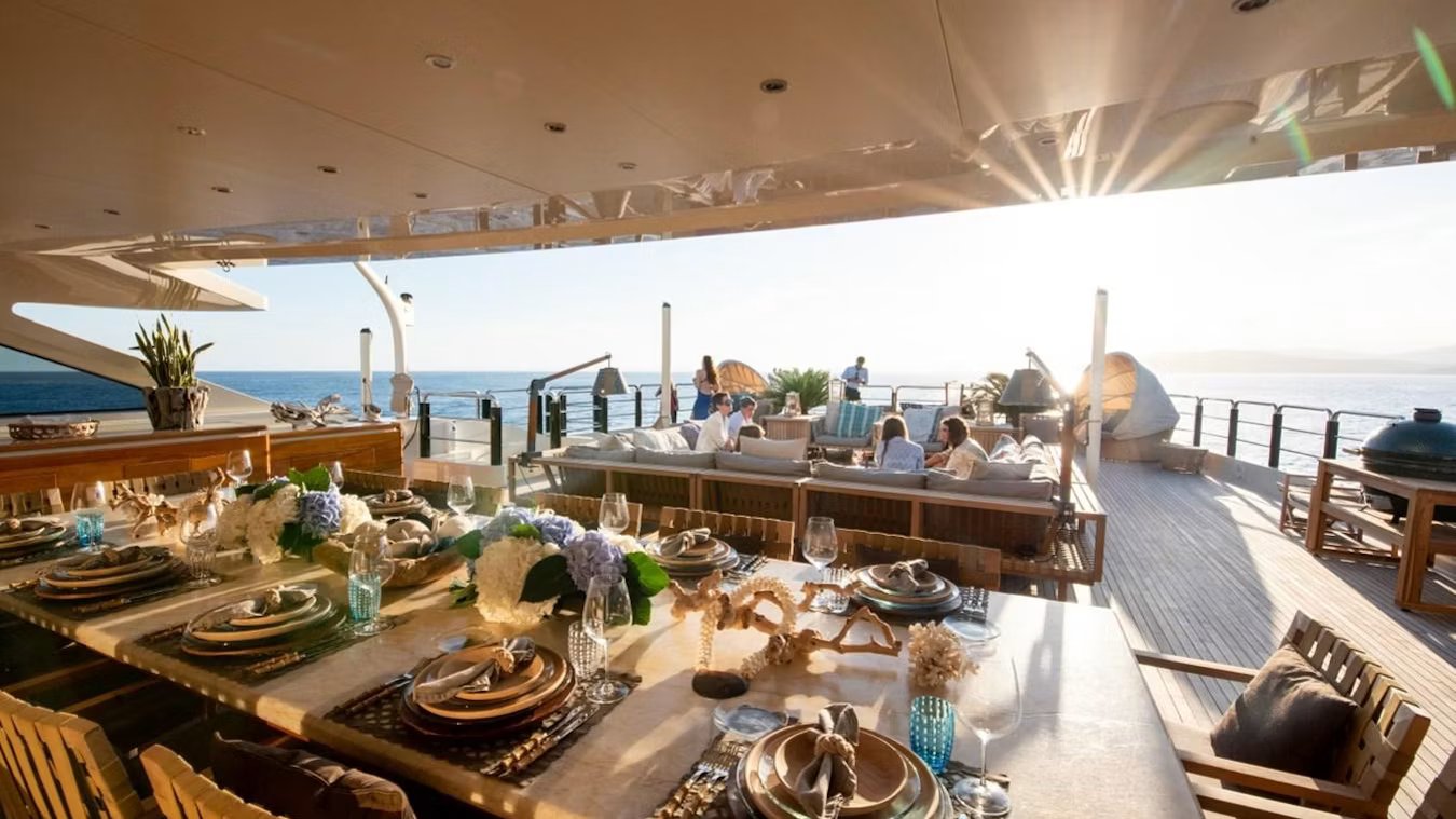 ARBEMA beach club
