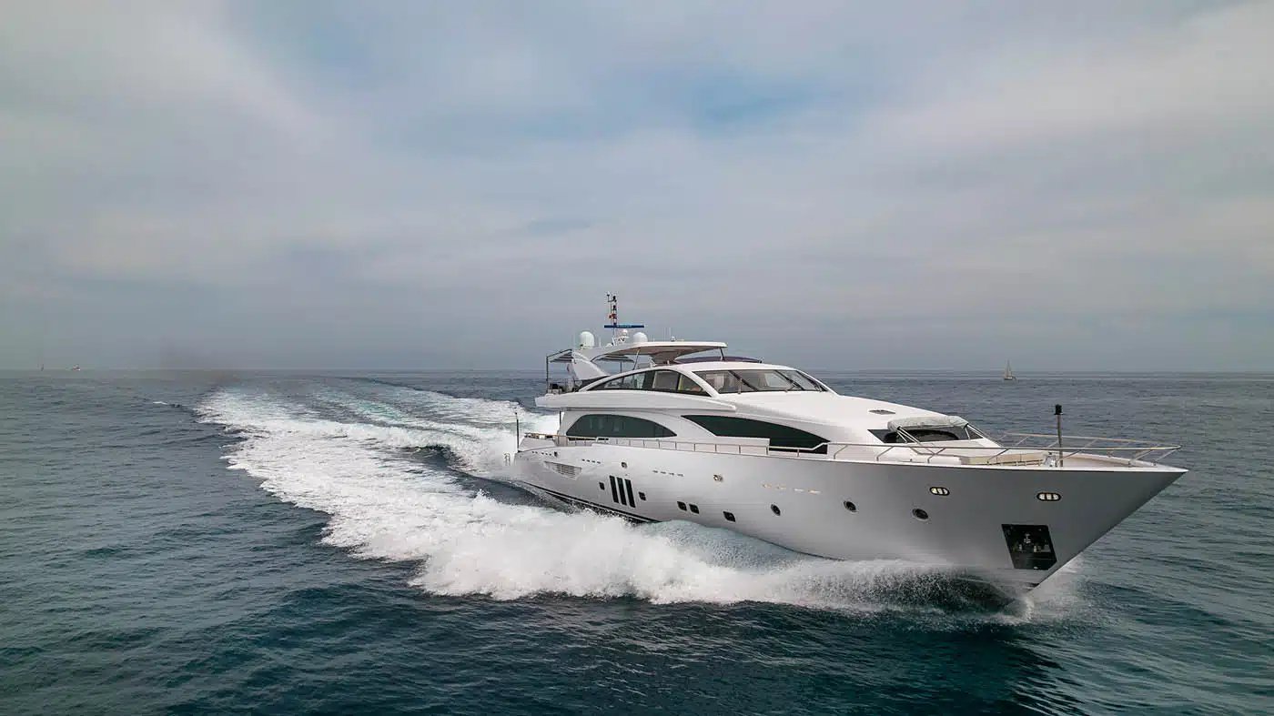 MILLESIME sundeck lounge