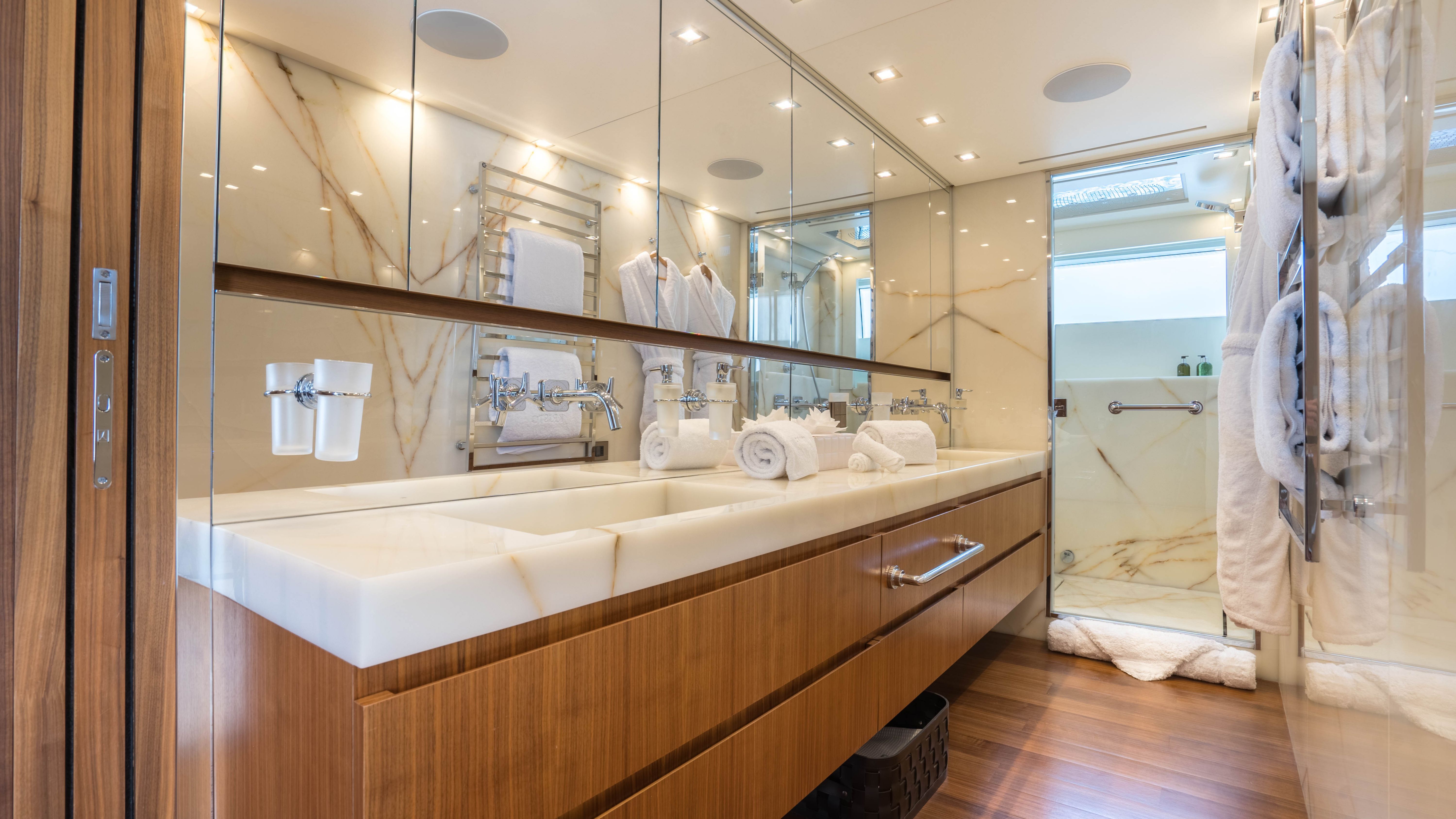 KRISTO yacht detail photo