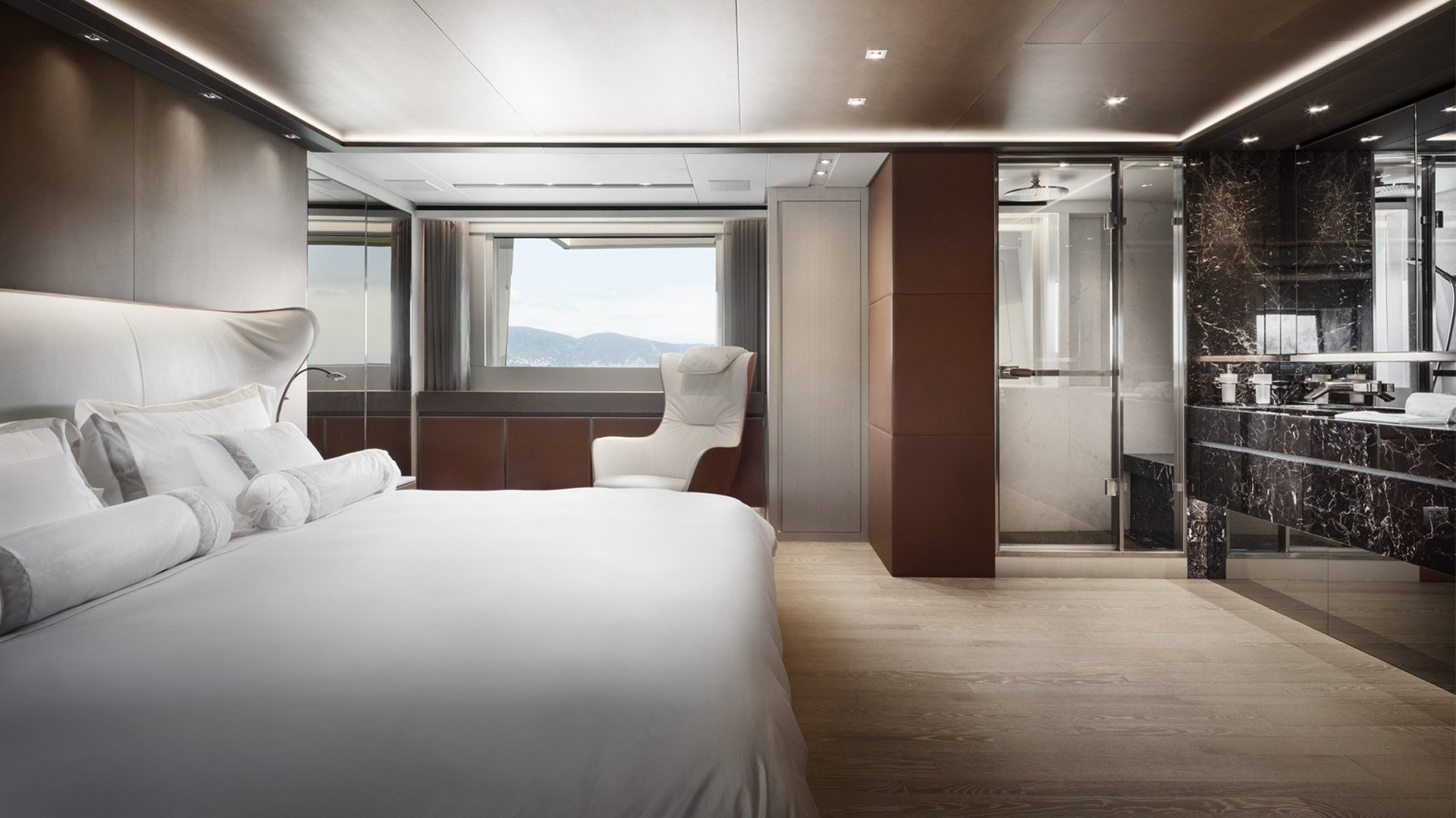 FATSA yacht detail photo