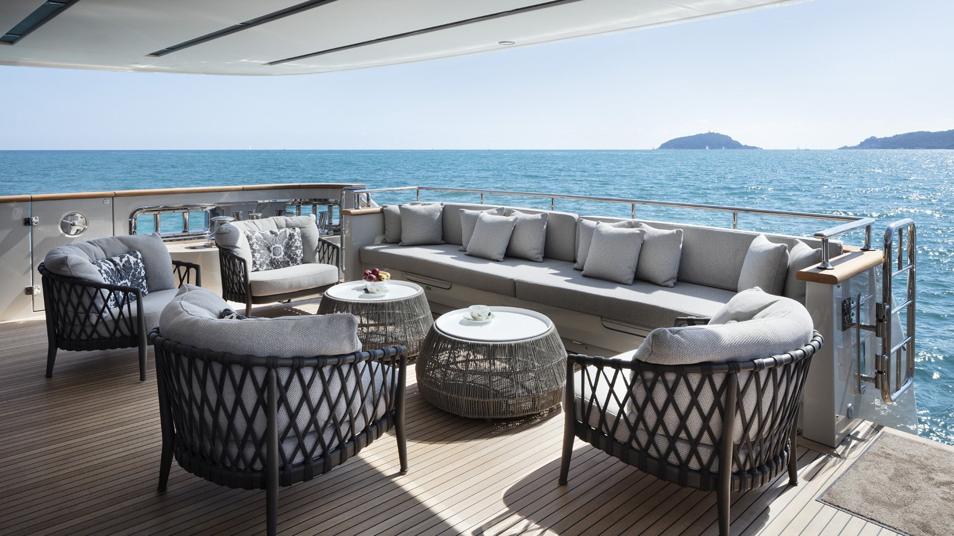 FATSA beach club