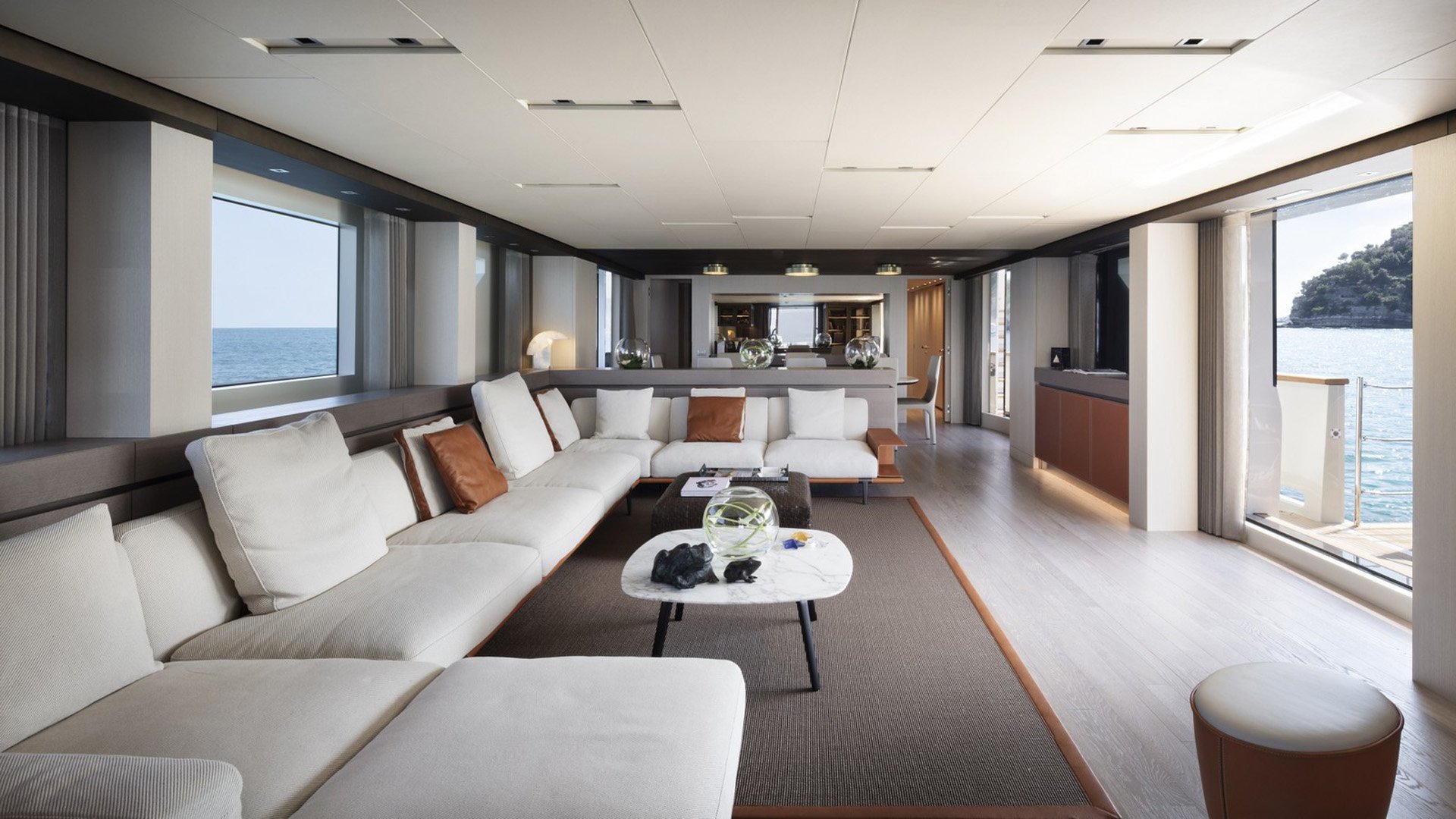 FATSA yacht detail photo