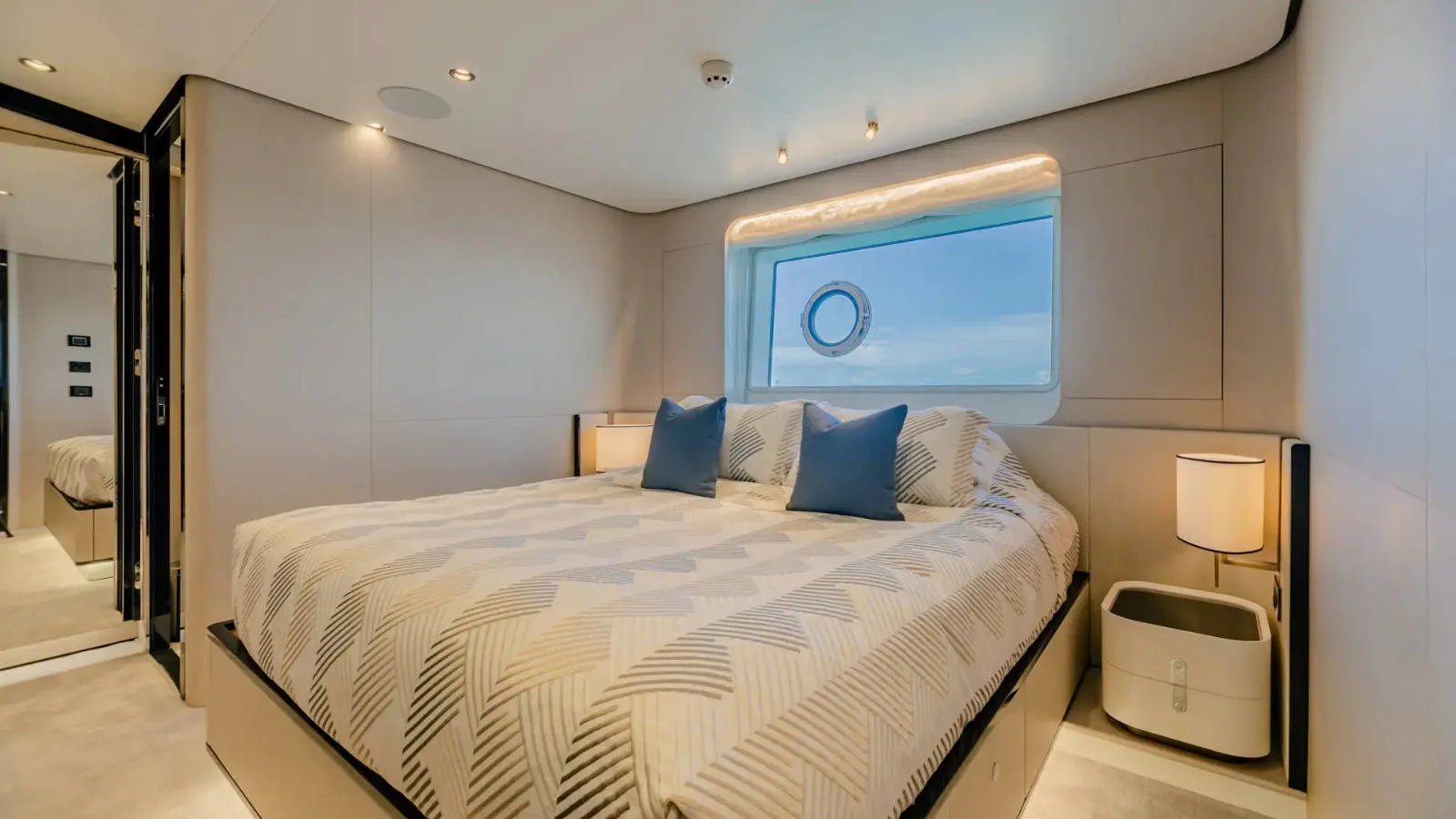 MAREA LA NAUTICA yacht detail photo