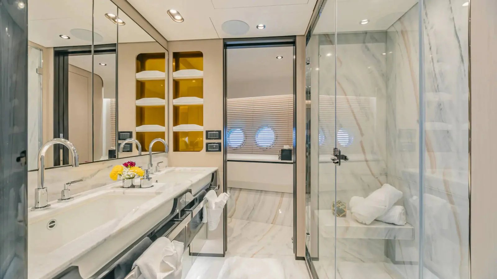 MAREA LA NAUTICA yacht detail photo