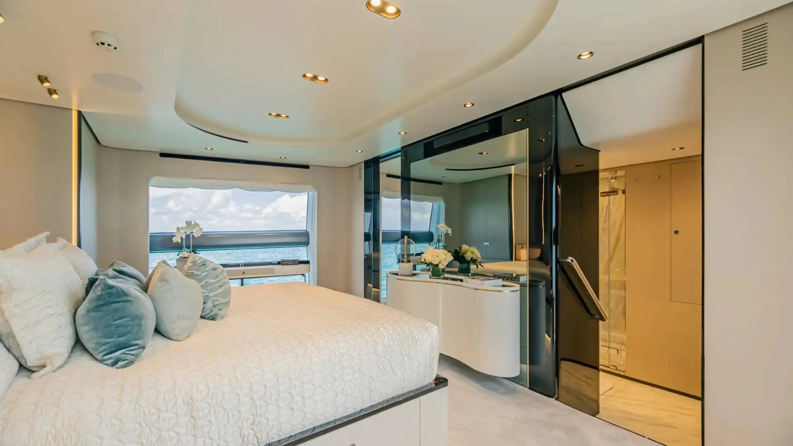 MAREA LA NAUTICA yacht detail photo