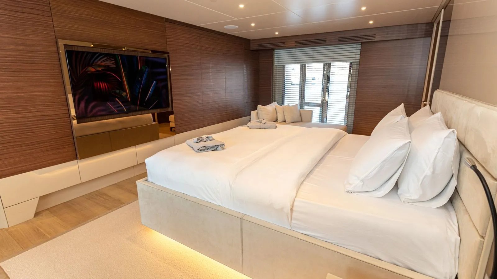 ZEEMAR yacht detail photo