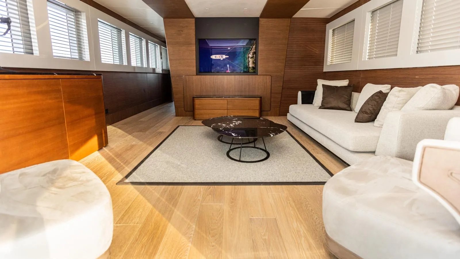 ZEEMAR yacht detail photo