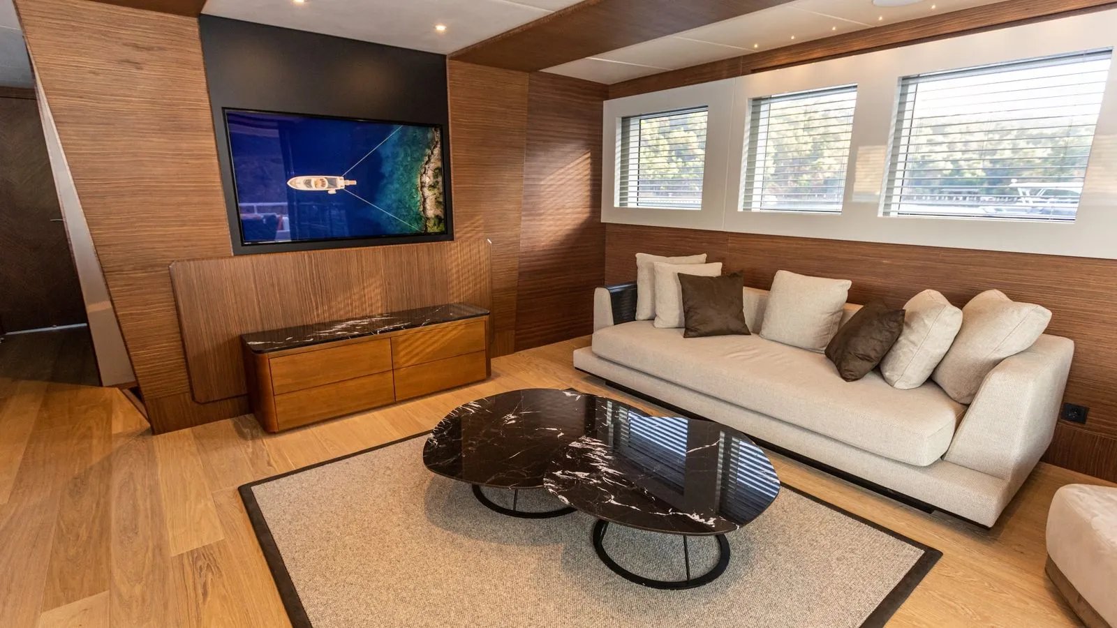 ZEEMAR yacht detail photo