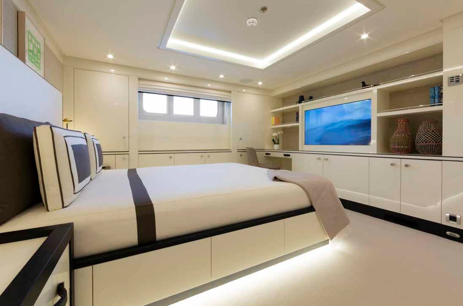 GALENE yacht detail photo