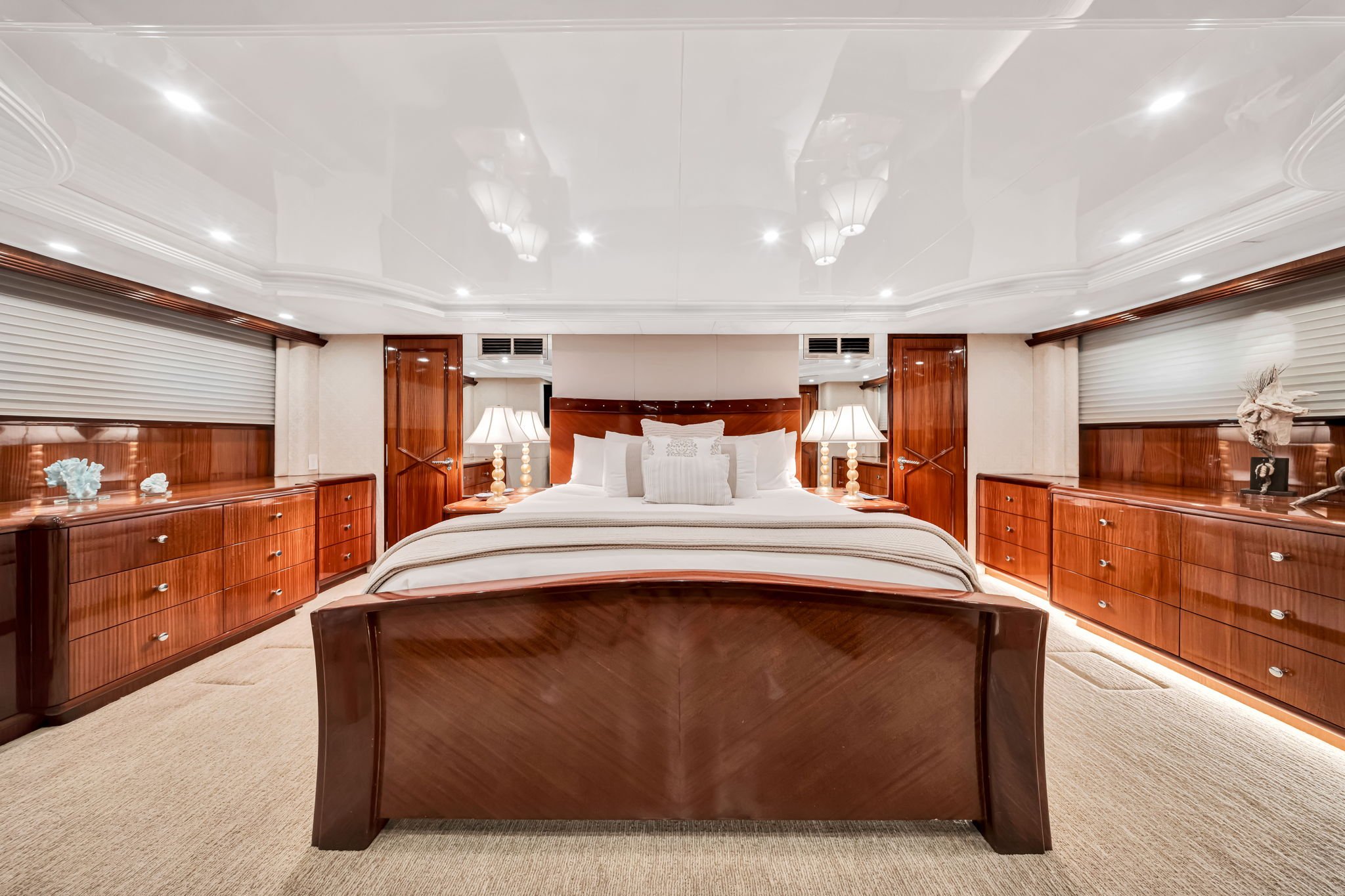 SEASPEAK yacht detail photo