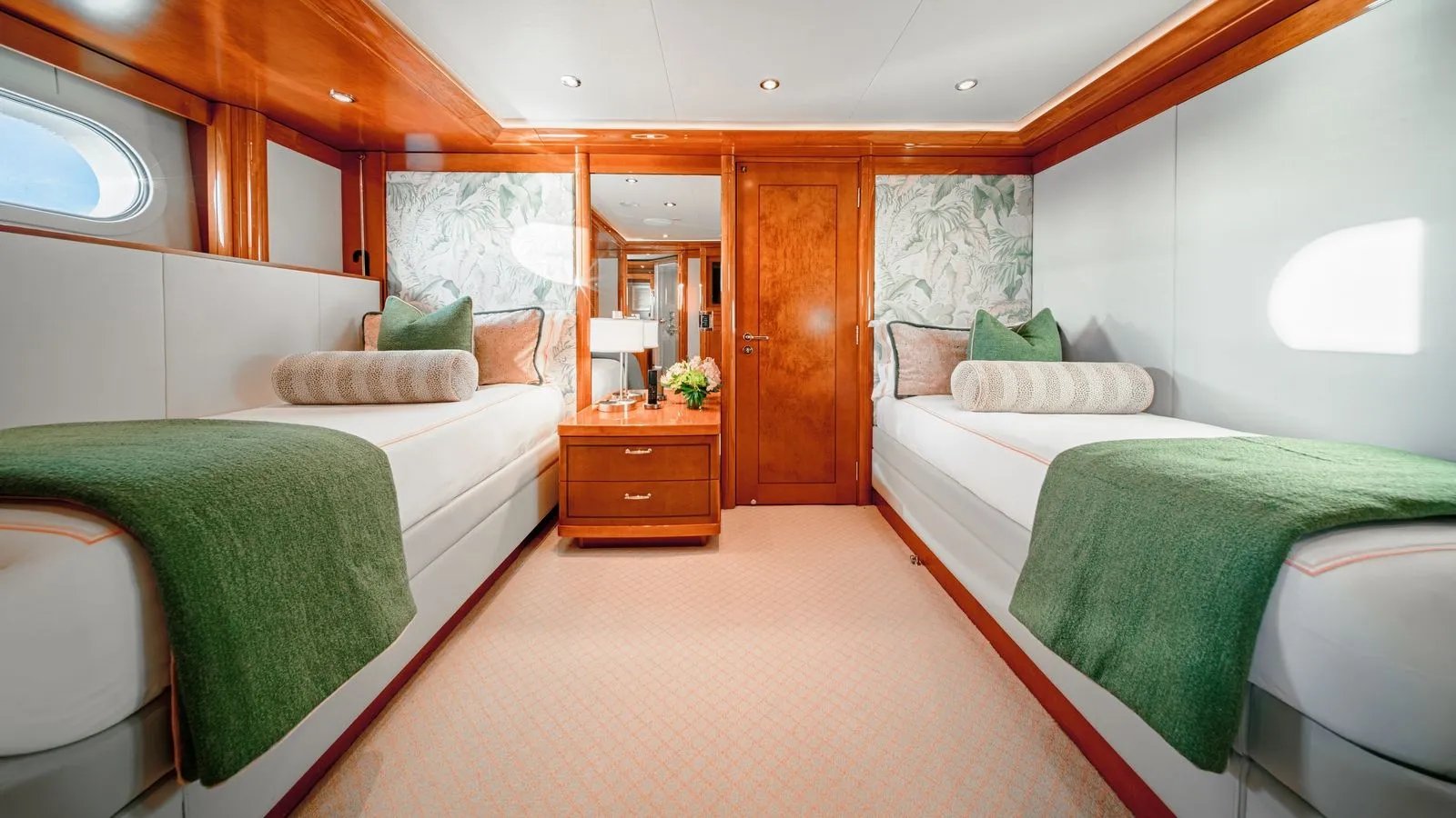 AS YOU WISH yacht detail photo