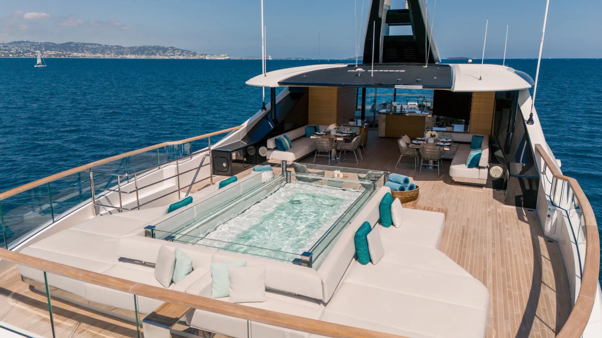 C master suite