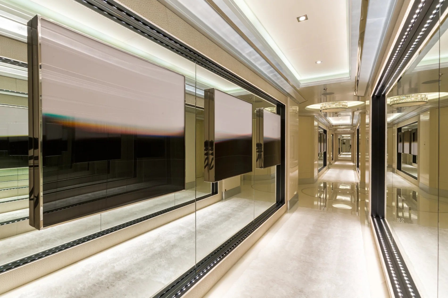 LADY LARA yacht detail photo