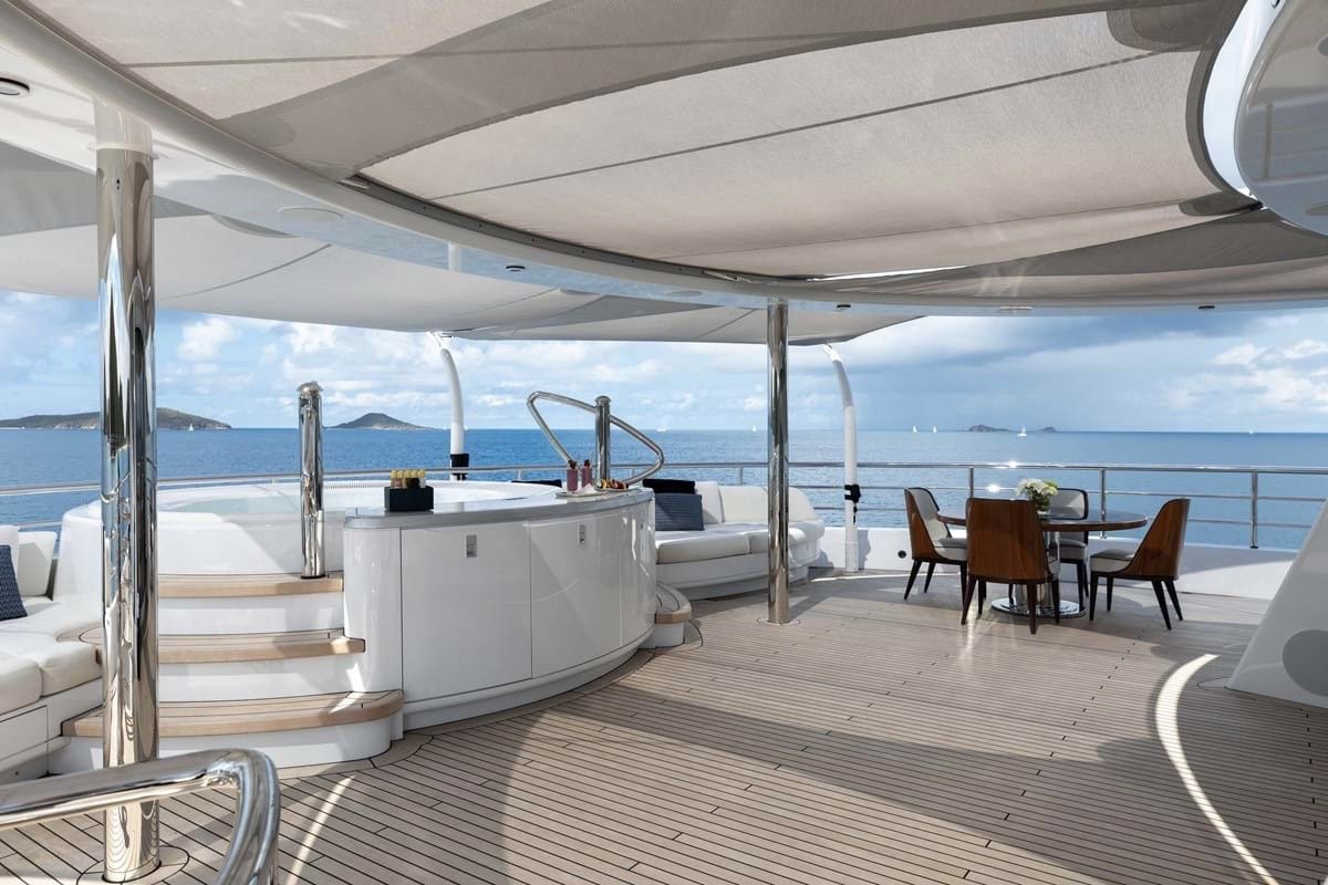 EXCELLENCE beach club