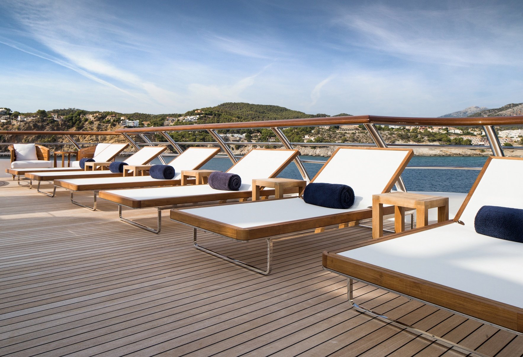 AQUILA beach club