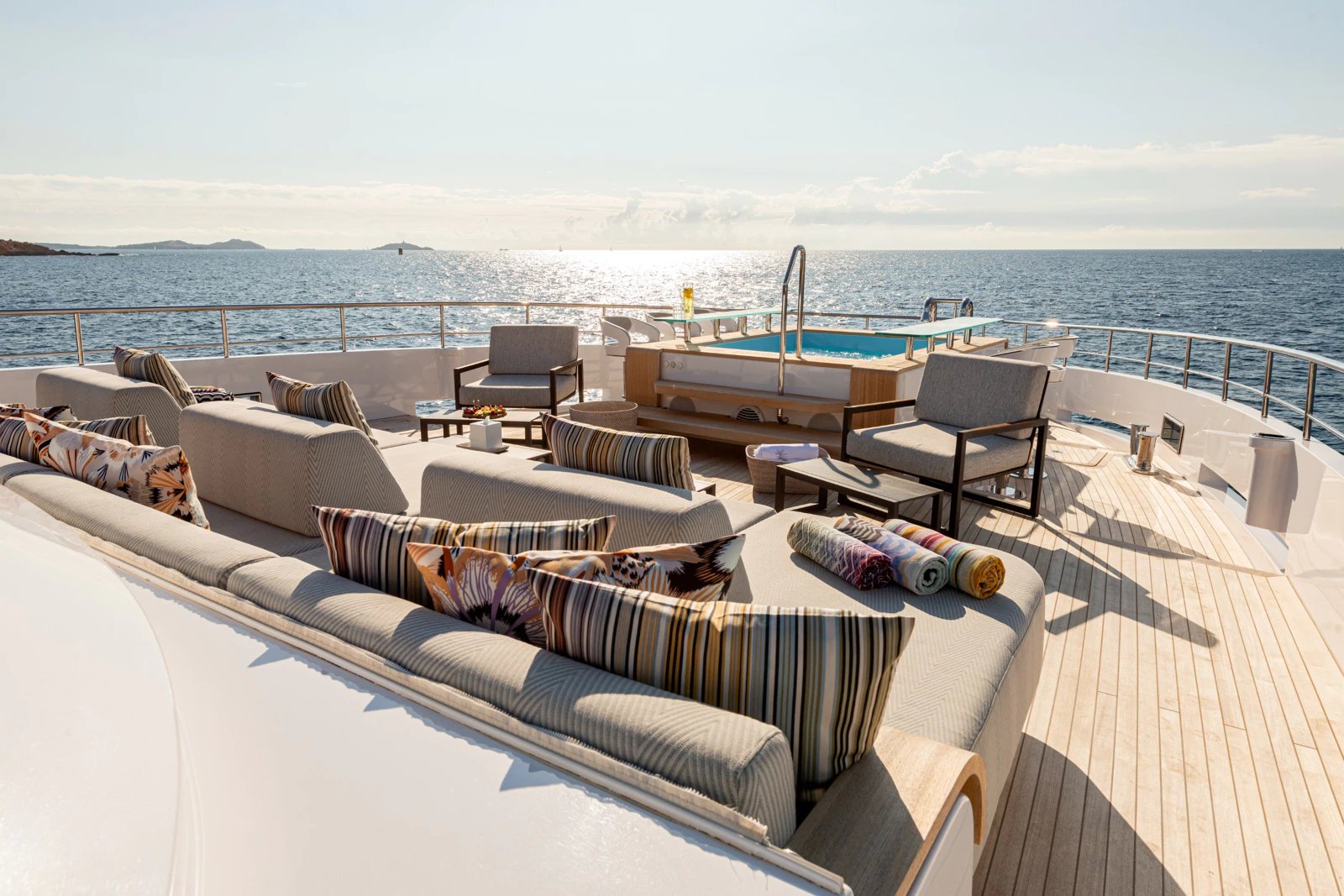 M55 beach club