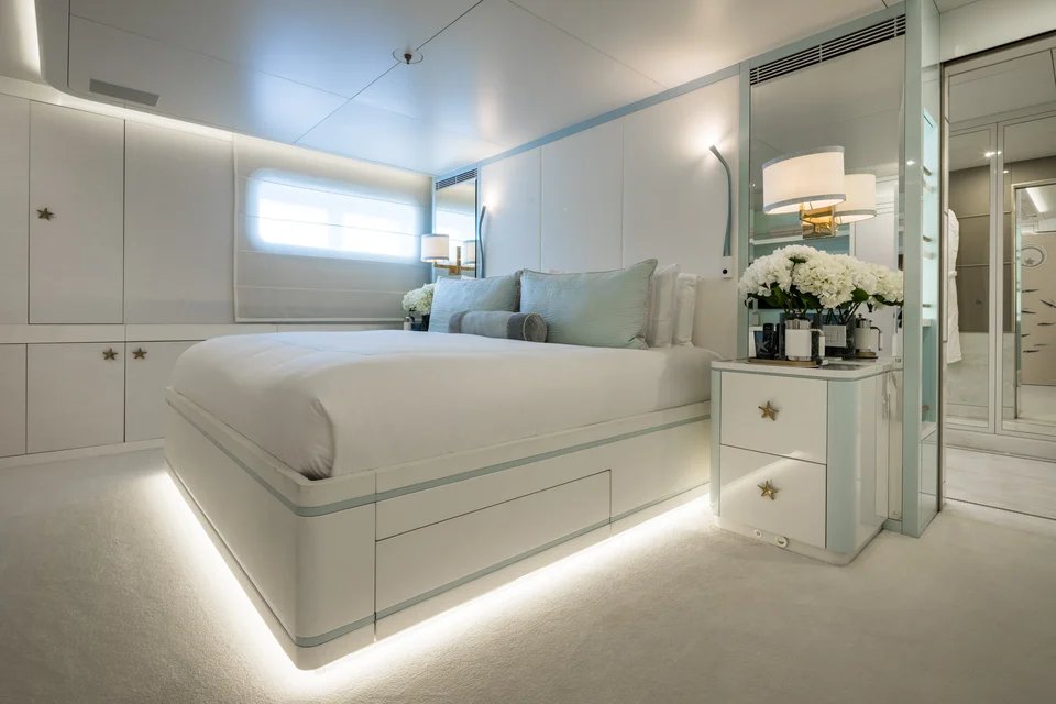 CORAL OCEAN yacht detail photo