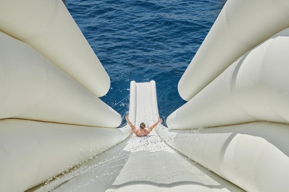CORAL OCEAN yacht detail photo