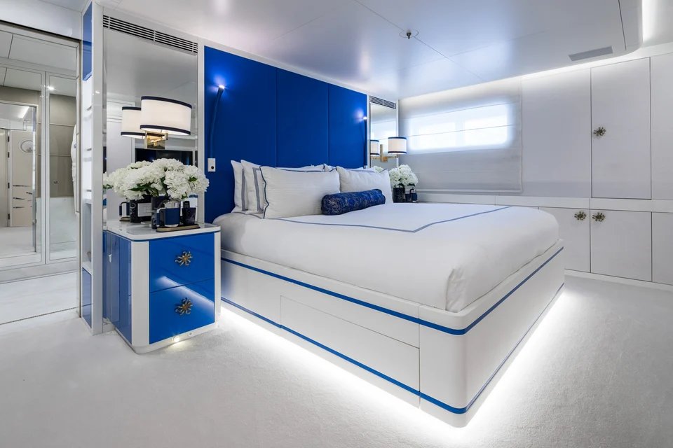 CORAL OCEAN yacht detail photo