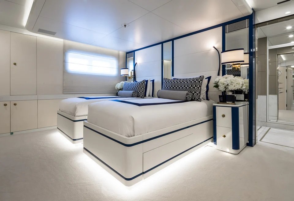 CORAL OCEAN yacht detail photo