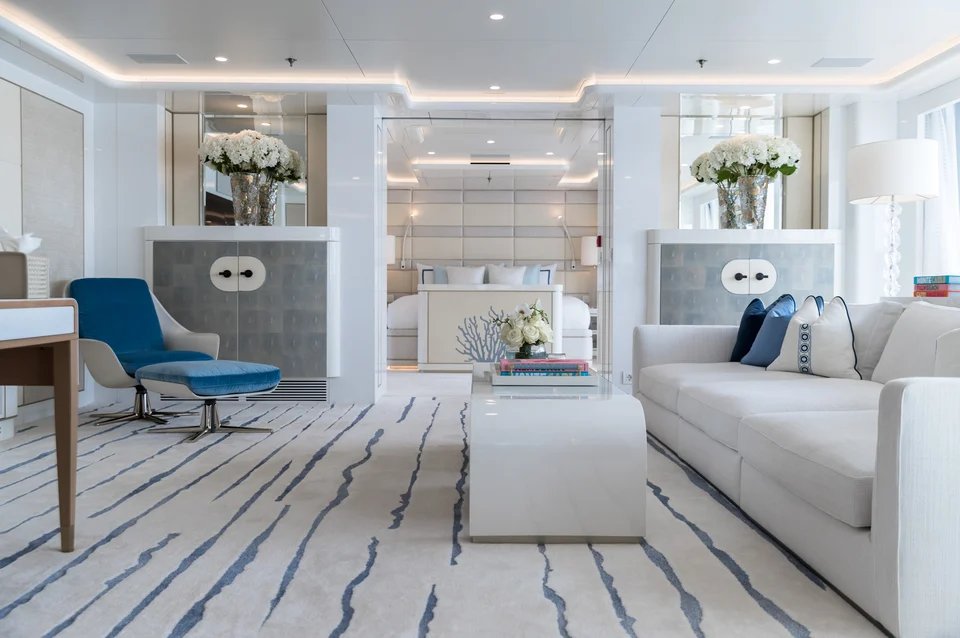 CORAL OCEAN yacht detail photo