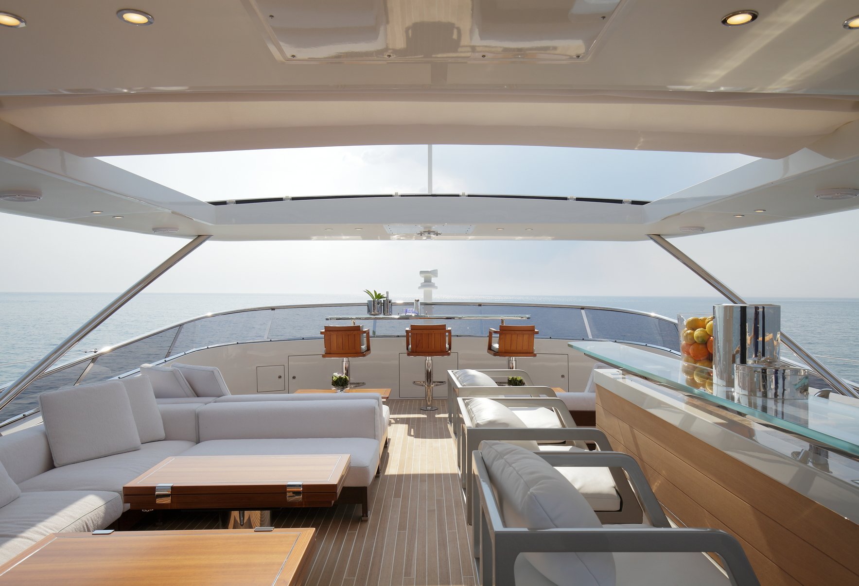 INSPIRATION beach club